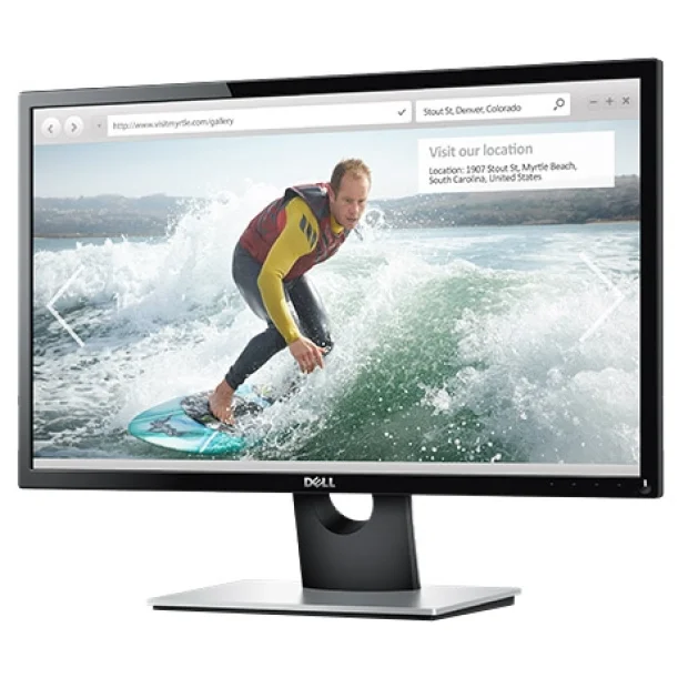 Монитор Dell SE2416H